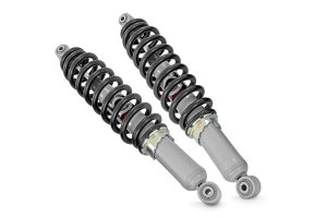 Can-Am Defender HD9 Coilover Suspension Kit - Rear - Rough Country - N3 - '22-'23 Can-Am Defender HD9 Coilover Suspension Kit - Rear - Rough Country - N3 - '22-'23